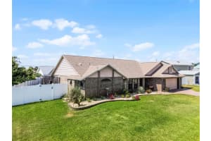 30 CAPISTRANO DRIVE, ORMOND BEACH, FL 32176 Sold 05/29/25