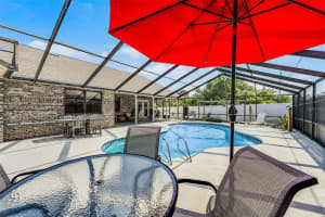 30 CAPISTRANO DRIVE, ORMOND BEACH, FL 32176 Sold 05/29/25