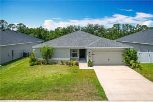 284 TALLADEGA LANE, POLK CITY, FL 33868 Sold 07/15/25