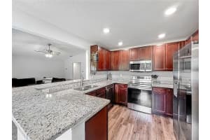 284 TALLADEGA LANE, POLK CITY, FL 33868 Sold 07/15/25