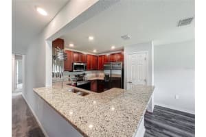 284 TALLADEGA LANE, POLK CITY, FL 33868 Sold 07/15/25