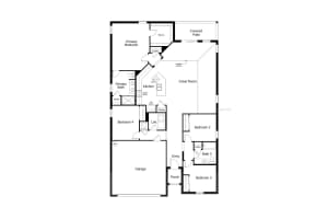 6330 BURNING OPAL BEND, LAND O LAKES, FL 34638 - MLS#MFRO6303045