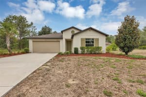 14066 Sw 60th Ter, OCALA