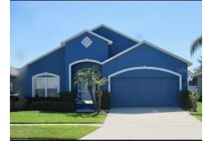 1730 N Ribbon Falls Pkwy, ORLANDO