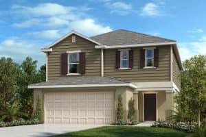 9418 Sandy Bluffs Cir, PARRISH