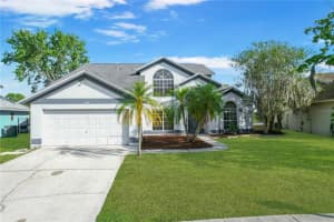 11160 SYLVAN POND CIRCLE, ORLANDO, FL 32825 Sold 08/06/25