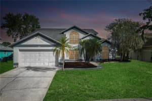 11160 SYLVAN POND CIRCLE, ORLANDO, FL 32825 Sold 08/06/25