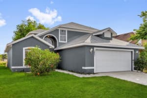 1851 WIMBLEDON STREET, KISSIMMEE, FL 34743 Sold 06/13/25