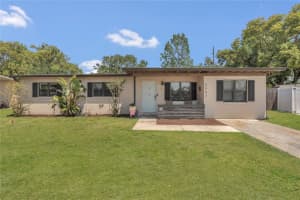 5943 SUNDERLAND DRIVE, ORLANDO, FL 32812 Sold 07/10/25