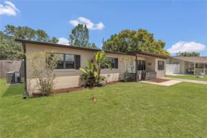 5943 SUNDERLAND DRIVE, ORLANDO, FL 32812 Sold 07/10/25