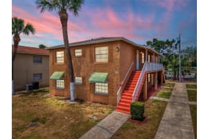 707 MICHIGAN CT #2, ST CLOUD, FL 34769 Sold 07/11/25