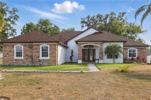 841 OAKS SHORES ROAD, LEESBURG, FL 34748 Sold 08/29/25