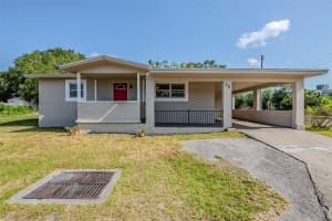 72 CAMPUS VIEW DRIVE, ORLANDO, FL 32810 - MLS#MFRO6303143