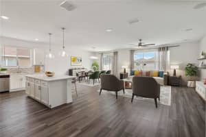 2291 CARRIAGE POINTE LOOP, APOPKA, FL 32712 Sold 09/05/25