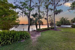 11632 LAKE WILLIS DRIVE, ORLANDO, FL 32821 Sold 06/20/25