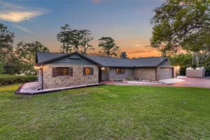 11632 LAKE WILLIS DRIVE, ORLANDO, FL 32821 Sold 06/20/25