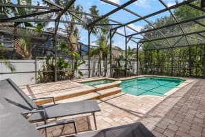13609 RIGGS WAY, WINDERMERE, FL 34786 Sold 06/03/25