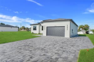 3339 ELKCAM BOULEVARD, PORT CHARLOTTE, FL 33952 Sold 09/11/25