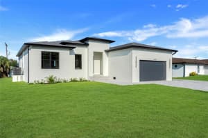 3339 ELKCAM BOULEVARD, PORT CHARLOTTE, FL 33952 Sold 09/11/25