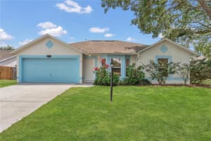 257 MCCLAIN DRIVE, MELBOURNE, FL 32904 Sold 06/18/25