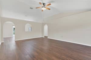 257 MCCLAIN DRIVE, MELBOURNE, FL 32904 Sold 06/18/25
