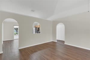 257 MCCLAIN DRIVE, MELBOURNE, FL 32904 Sold 06/18/25