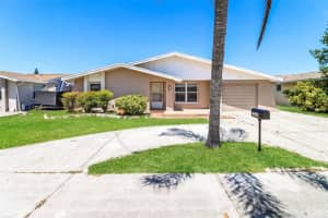 7221 KING ARTHUR DRIVE, PORT RICHEY, FL 34668 Sold 07/30/25