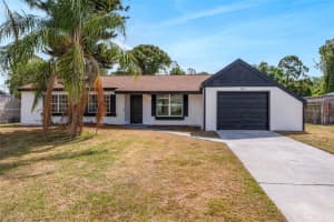131 MANTH AVENUE, COCOA, FL 32927 Sold 07/24/25