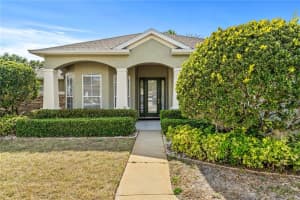 346 HICKORY SPRINGS COURT, DEBARY, FL 32713 Sold 07/18/25