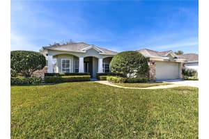 346 HICKORY SPRINGS COURT, DEBARY, FL 32713 Sold 07/18/25