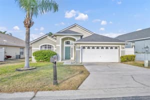 314 LADY DIANA DRIVE, DAVENPORT, FL 33837 Sold 07/16/25