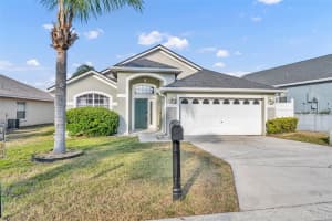 314 LADY DIANA DRIVE, DAVENPORT, FL 33837 Sold 07/16/25