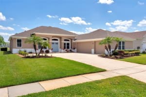 13111 MEERGATE CIRCLE, ORLANDO, FL 32837 Sold 05/23/25