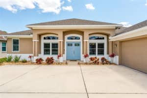 13111 MEERGATE CIRCLE, ORLANDO, FL 32837 Sold 05/23/25