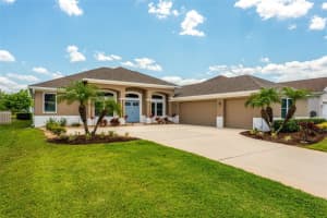 13111 MEERGATE CIRCLE, ORLANDO, FL 32837 Sold 05/23/25