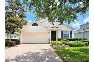 3506 CRESWICK CIRCLE, ORLANDO, FL 32829 Sold 08/25/25
