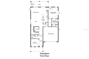 30269 RUSTIC MILL STREET, MOUNT DORA, FL 32757 Sold 11/06/25