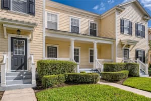 1254 CELEBRATION AVENUE, KISSIMMEE, FL 34747 - MLS#MFRO6303230