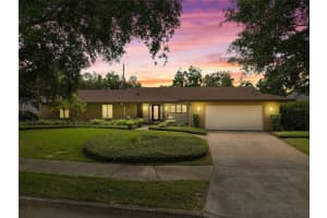 1618 PEPPERIDGE DRIVE, ORLANDO, FL 32806 Sold 07/14/25