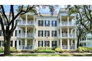 921 Begonia Rd #302, CELEBRATION