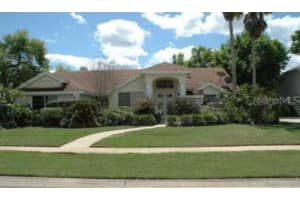 1121 Arbor Glen Cir, WINTER SPRINGS