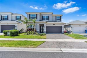 3061 HOLLOW HICKORY PLACE, WESLEY CHAPEL, FL 33543 Sold 06/18/25