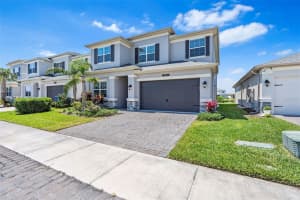 3061 HOLLOW HICKORY PLACE, WESLEY CHAPEL, FL 33543 Sold 06/18/25