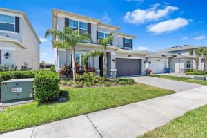 3061 HOLLOW HICKORY PLACE, WESLEY CHAPEL, FL 33543 Sold 06/18/25