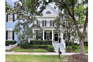 616 NADINA PLACE, CELEBRATION, FL 34747 Sold 08/01/25