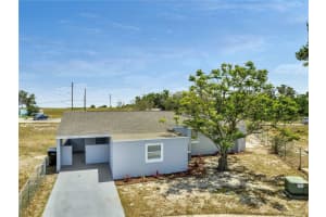 7 GARVEY LANE, FROSTPROOF, FL 33843 Sold 07/30/25