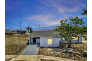 7 GARVEY LANE, FROSTPROOF, FL 33843 Sold 07/30/25