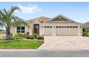 2086 BILLER CIRCLE, THE VILLAGES, FL 32163 Sold 06/25/25