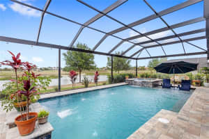2086 BILLER CIRCLE, THE VILLAGES, FL 32163 Sold 06/25/25