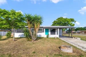 525 GRANT STREET, COCOA, FL 32926 Sold 05/27/25